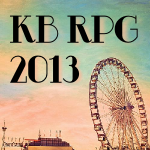 KB RPG 2013