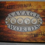 Savage Worlds Explorer's Edition PL