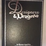 Designers & Dragons - okładka