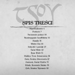 TSoY PL PDF - spis treści